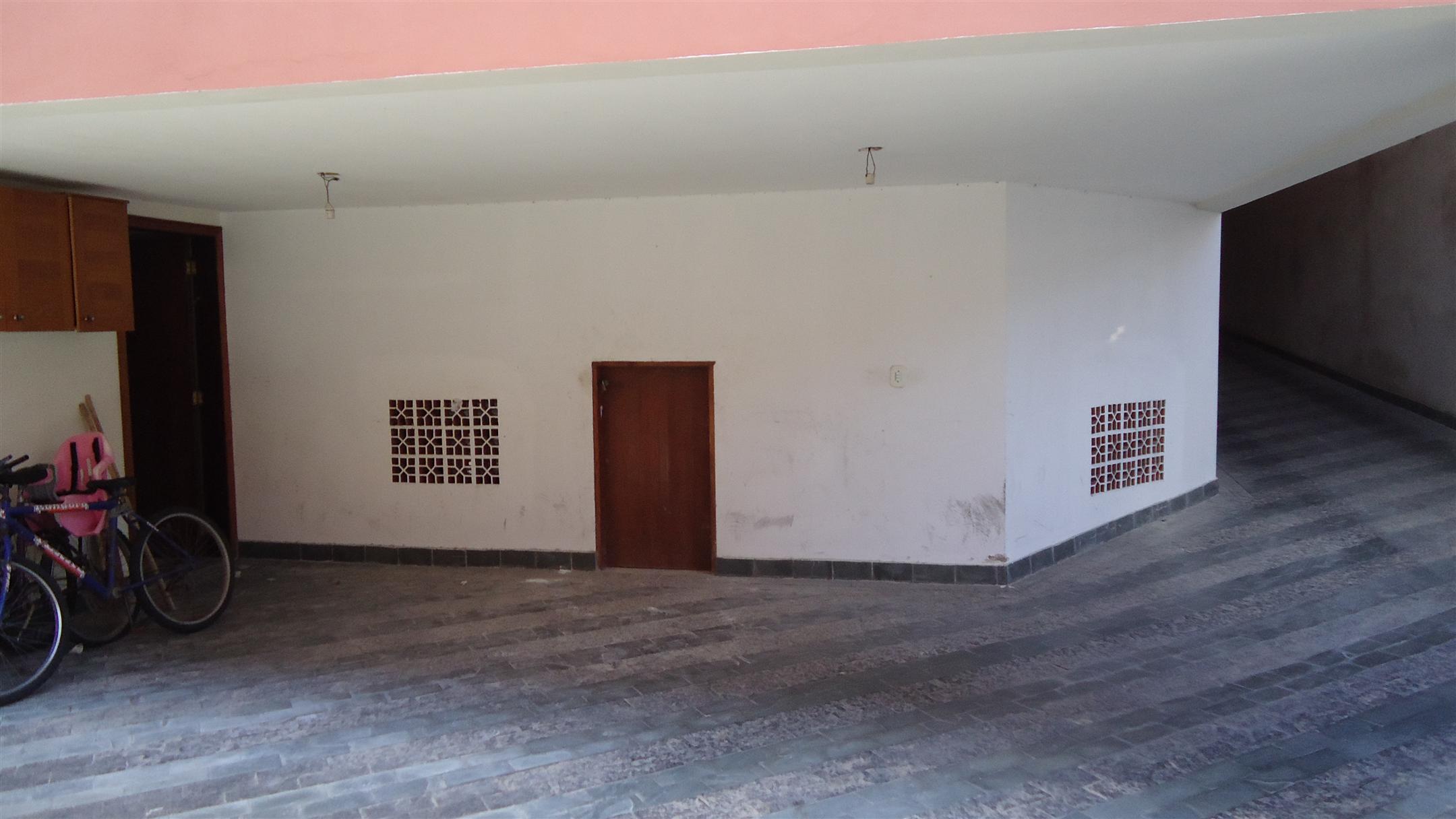 apartamento em Ribamar